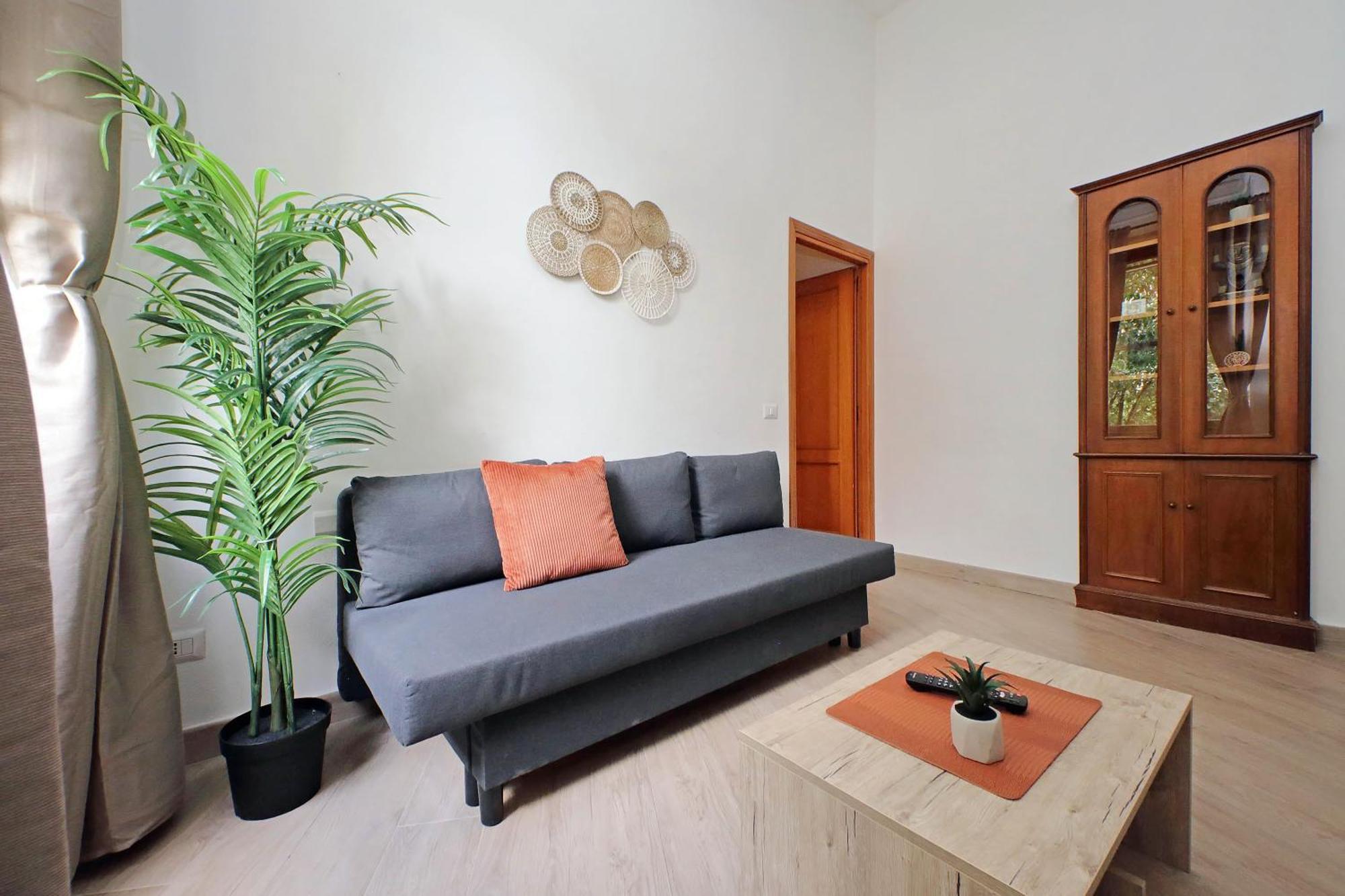 Maya - Boutique Apartment โรม ภายนอก รูปภาพ