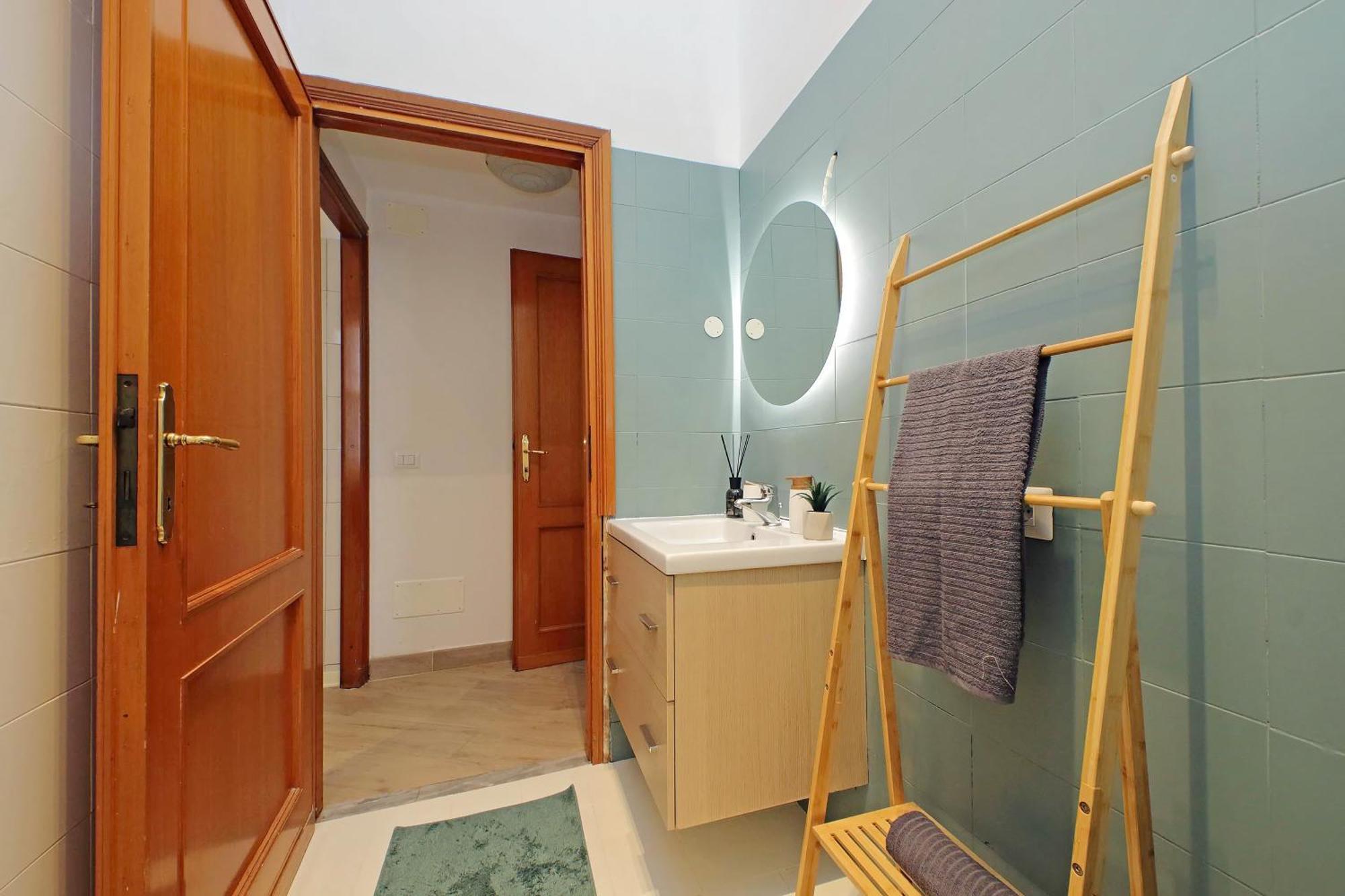 Maya - Boutique Apartment โรม ภายนอก รูปภาพ
