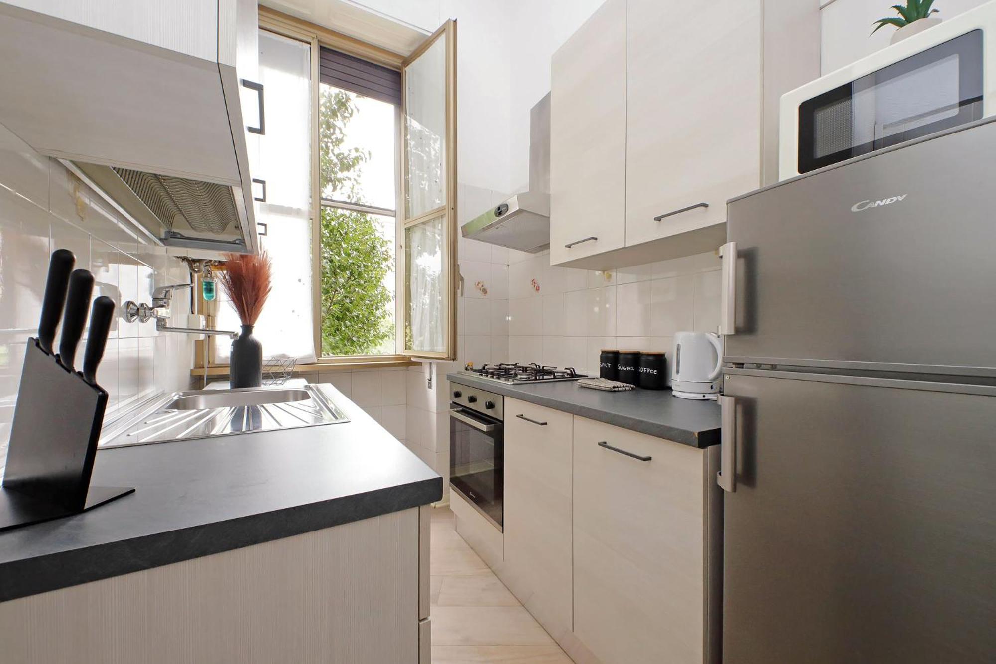 Maya - Boutique Apartment โรม ภายนอก รูปภาพ