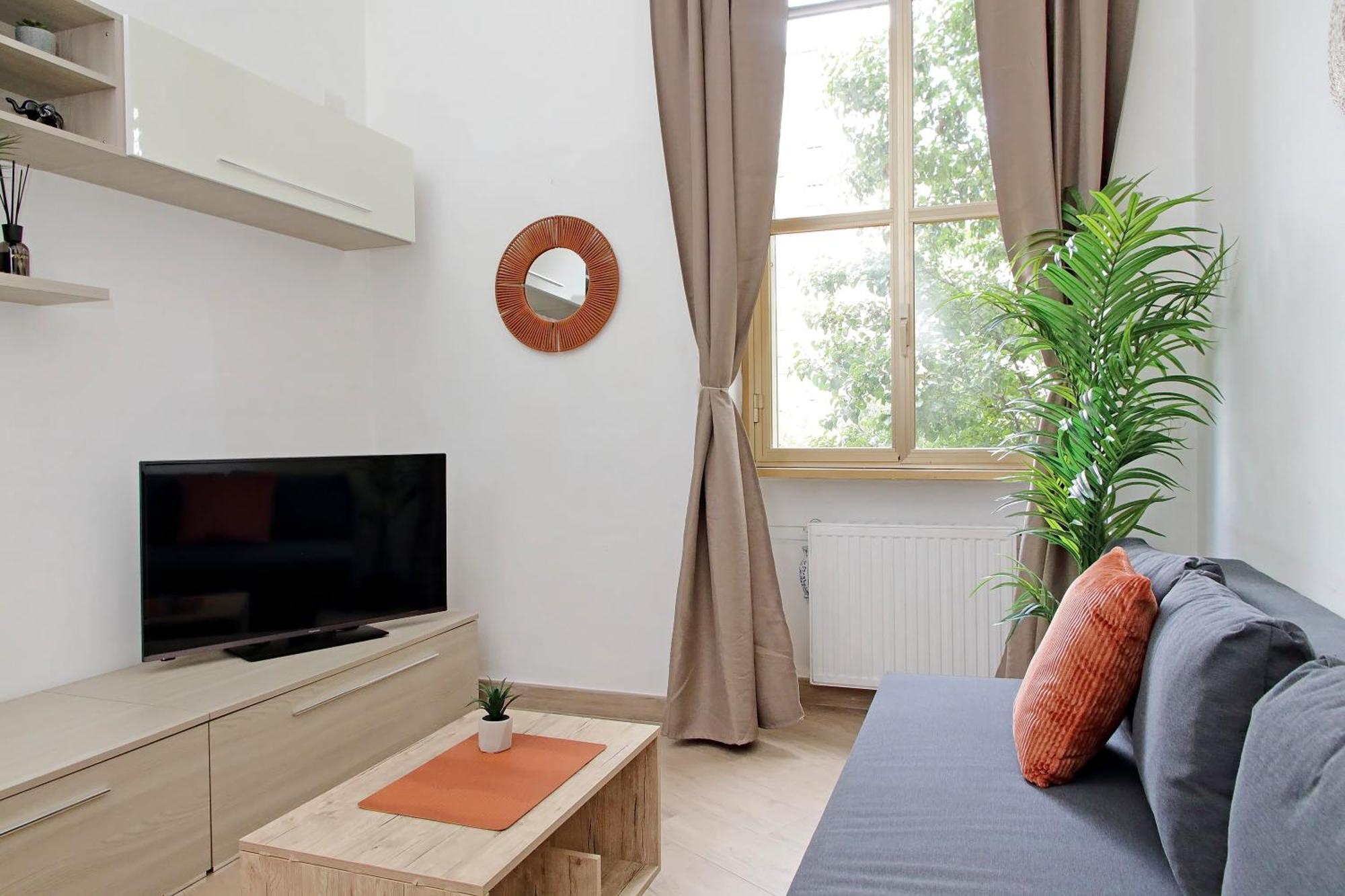 Maya - Boutique Apartment โรม ภายนอก รูปภาพ